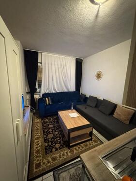Foto - Möblierte Einzimmerwohnung Köln Mühlheim