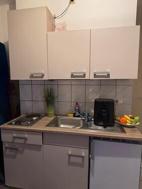 Foto - Etagenwohnung in Köln zur Miete