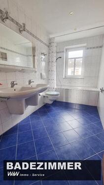 Foto - schöne 2 Zimmer Wohnung in Bahnhofsnähe mit Balkon