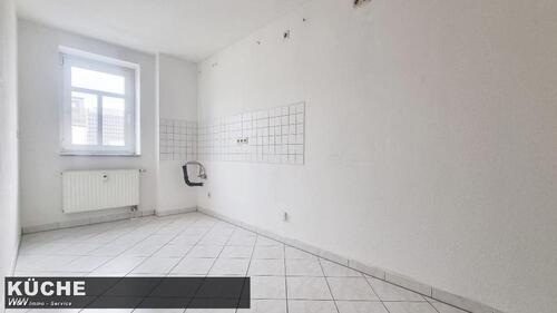 Foto - Etagenwohnung zur Miete in Zwickau