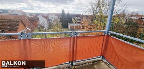 Foto - Etagenwohnung in Zwickau