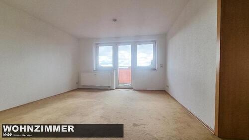 Foto - Etagenwohnung in Zwickau zur Miete