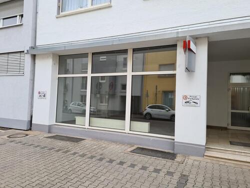 Foto - Büro Gewerberaum - 850,00 EUR Kaltmiete,