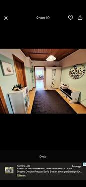 Foto - Wohnung mit Balkon Lindlar Zentrumsnah 78 qm