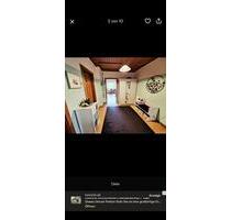 Wohnung mit Balkon Lindlar Zentrumsnah 78 qm