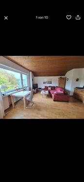 Foto - Etagenwohnung zur Miete in Lindlar