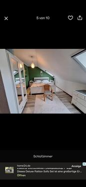 Foto - Etagenwohnung in Lindlar