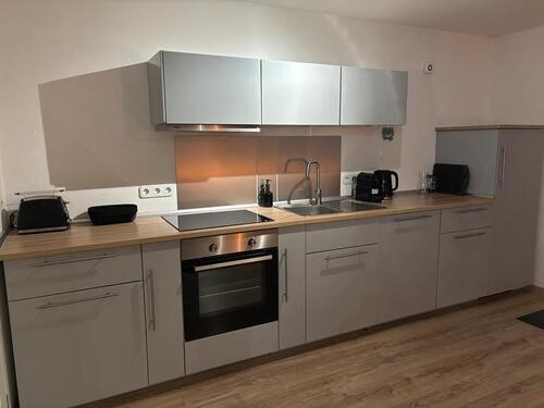 Foto - andere in Rauschenberg zur Miete