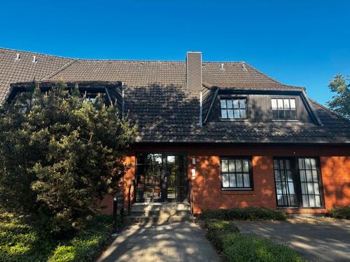 Foto - Etagenwohnung zur Miete in Nienburg (Weser)