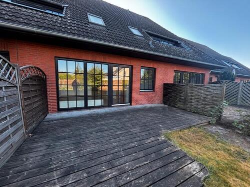 Foto - Etagenwohnung in Nienburg (Weser)