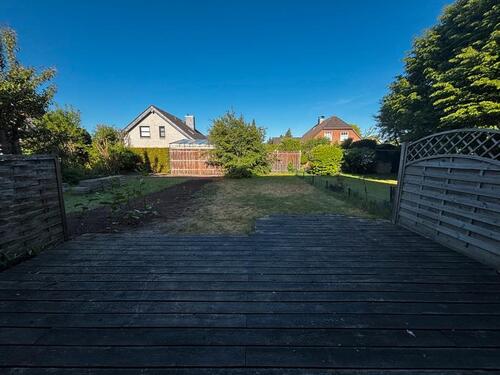 Foto - Etagenwohnung in Nienburg (Weser) zur Miete