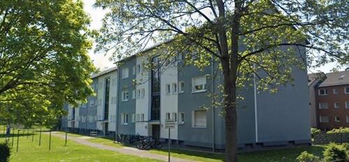 Foto - 3-Zimmer-Wohnung in Köln Porz Gremberghoven