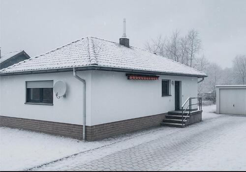 Foto - Großes modernisiertes Haus mit 224 m² Wohnfläche zur Miete