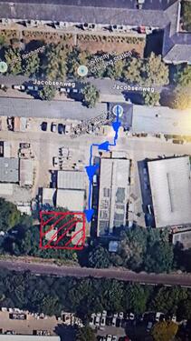 Foto - Lagerplatz Freifläche Mietfläche