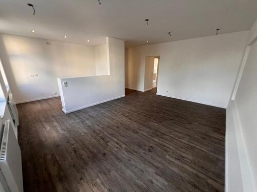 Foto - Etagenwohnung in Bünde zur Miete