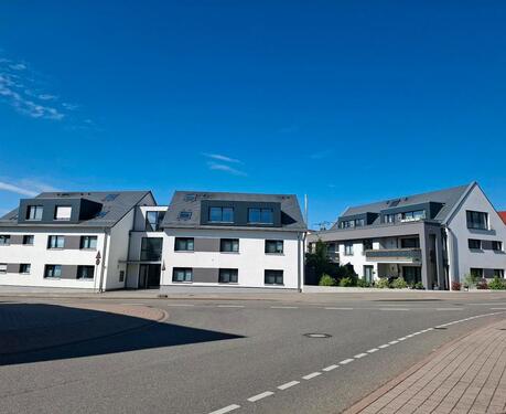 Foto - Ihr Zuhause auf einer Ebene, komfortabel - ganz ohne Treppen