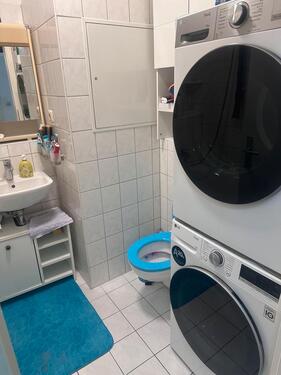 Foto - 4 Raum Wohnung - 690,00&nbsp;EUR Kaltmiete, ca.&nbsp; 62,00&nbsp;m&sup2;