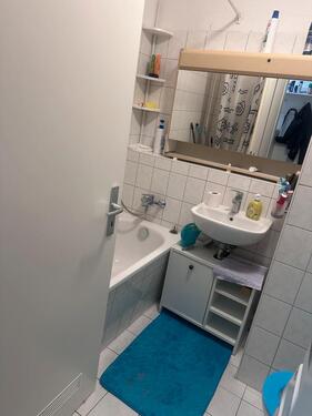 Foto - 4 Zimmer Etagenwohnung zur Miete in Schwerin