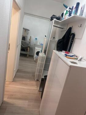 Foto - 4 Zimmer Etagenwohnung in Schwerin