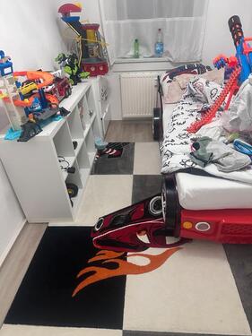 Foto - Etagenwohnung in Schwerin zur Miete