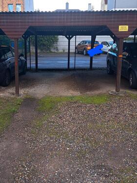 Foto - Carportstellplatz Nms Augustastr. zu vermieten