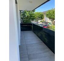 Helle 2-Zimmer-Wohnung mit Fußbodenheizung & Tiefgarage - Karlsruhe Mühlburg