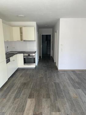 Foto - Etagenwohnung in Karlsruhe zur Miete