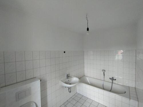 Foto - 2 Zimmer Hochparterre in Niederwiesa