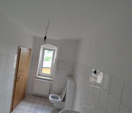 Foto - Hochparterre in Niederwiesa zur Miete