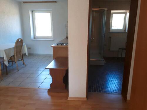 Foto - 1 Zimmer Etagenwohnung zur Miete in Bad Birnbach