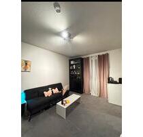 1-Zimmer-Wohnung (37 m²) – ruhig & gepflegt – ab 01.02. verfügbar - Hamburg Langenhorn 1-Zimmer-Wohnung (37 m²) – ruhig & gepflegt – ab 01.02. verfügbar - Hamburg Langenhorn