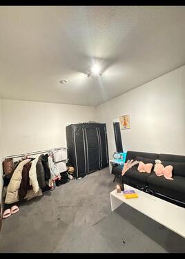 Foto - 1 Zimmer Etagenwohnung zur Miete in Hamburg