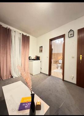 Foto - 1 Zimmer Etagenwohnung in Hamburg