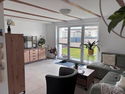 Foto - 5 Zimmer Etagenwohnung zur Miete in Rerik