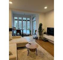 Eberhard-Anheuser-Höfe Bad Kreuznach: moderne -2-Zimmerwohnung zum Wohlfühlen