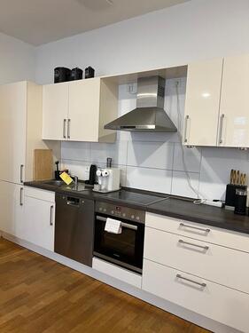 Foto - 2 Zimmer Etagenwohnung in Bad Kreuznach