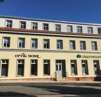 4-Raum-Wohnung ab 01.04.2026, zentrale Lage, PKW Stellplatz - Bad Frankenhausen/Kyffhäuser