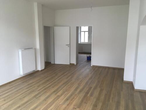 Foto - Etagenwohnung in Bad Frankenhausen/Kyffhäuser zur Miete
