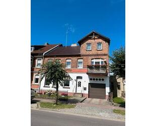 Einfamilienhaus mit Einliegerwohnung - Bismark (Altmark)