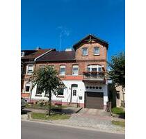 Einfamilienhaus mit Einliegerwohnung - Bismark (Altmark)