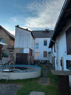 Foto - 8 Zimmer Reihenhaus zum Kaufen in Bismark (Altmark)