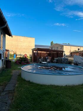 Foto - 8 Zimmer Reihenhaus in Bismark (Altmark)