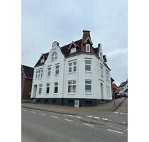 Herrschaftliche 4 Zimmer Altbauwohnung zentral im Friedrichsberg - Schleswig