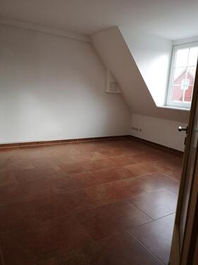 Foto - 2 Zimmer Dachgeschoßwohnung zur Miete in Oberharz am Brocken