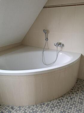 Foto - 2 Zimmer Dachgeschoßwohnung in Oberharz am Brocken