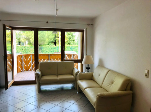 Foto - 4 Zimmer Maisonettenwohnung zur Miete in Haßloch