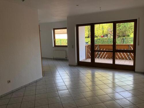 Foto - 4 Zimmer Maisonettenwohnung in Haßloch