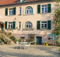 4 12 Zimmer Wohnung - 610,00&nbsp;EUR Kaltmiete, ca.&nbsp; 105,00&nbsp;m&sup2; in Weilmünster (PLZ: 35789)