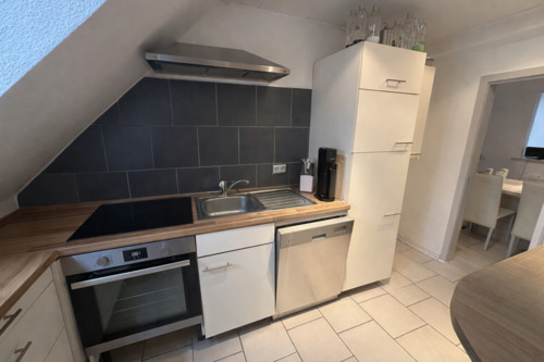 Foto - 4.5 Zimmer Dachgeschoßwohnung in Weilmünster