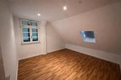 Foto - Dachgeschoßwohnung in Weilmünster zur Miete
